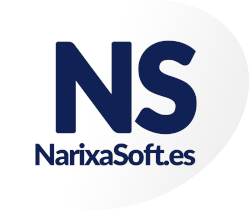 NarixaSoft Logo